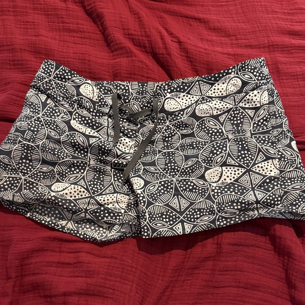 Patagonia Athletic Shorts